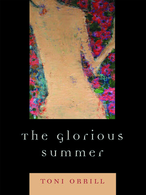 cover image of The Glorious Summer